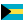 National flag of The Bahamas
