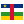 National flag of Bank of Central African States